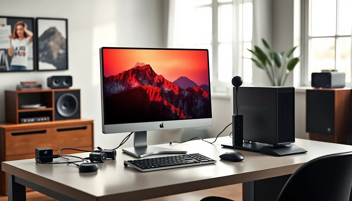 civiliden ll5540 pc