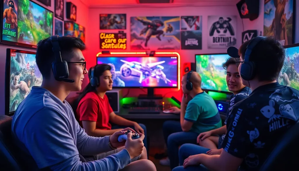 overdertoza gaming
