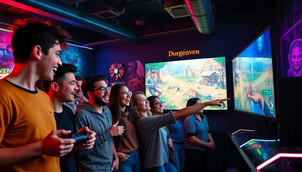 when dorgenven new version released